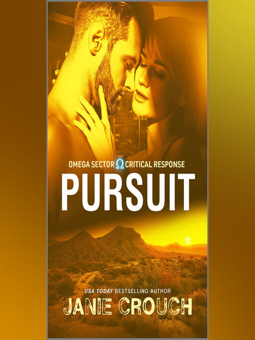 Title details for Man of Action by Janie Crouch - Wait list